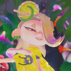 Anarchy Poisons ~ Summer Nights (Splatoon 3 OST)