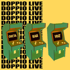 WARM-UP SET (LIVE FROM GRETA BAR YYZ)