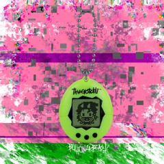 BUTTONZBEAST - TAMAGOTCHI