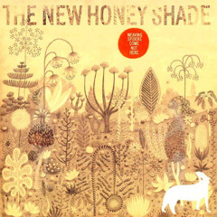 The New Honey Shade - Human Energy (feat. Anjelica Lindsey)