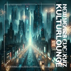 Silvester 2021/2022 @ KL - XYIZ