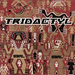 Tridactyl - S3RL