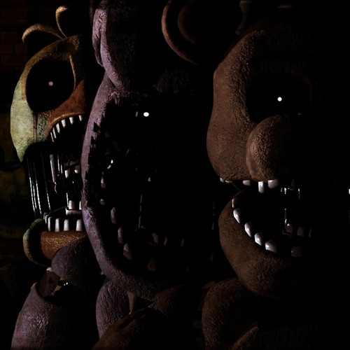 FNaF 2 - Main Theme (Mobile Remaster)