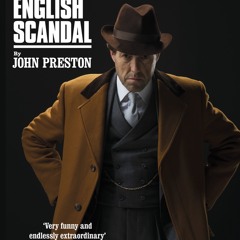 [Read] Online A Very English Scandal BY : John Preston