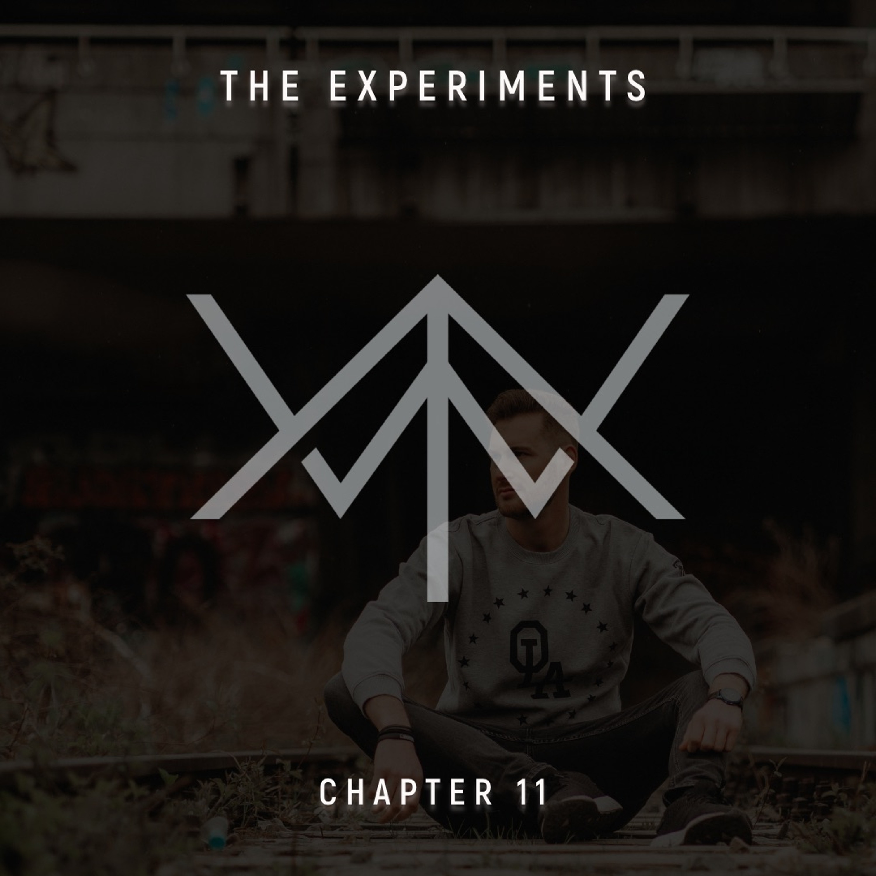 The Experiments of Walter Twist | Chapter 11 episode artwork