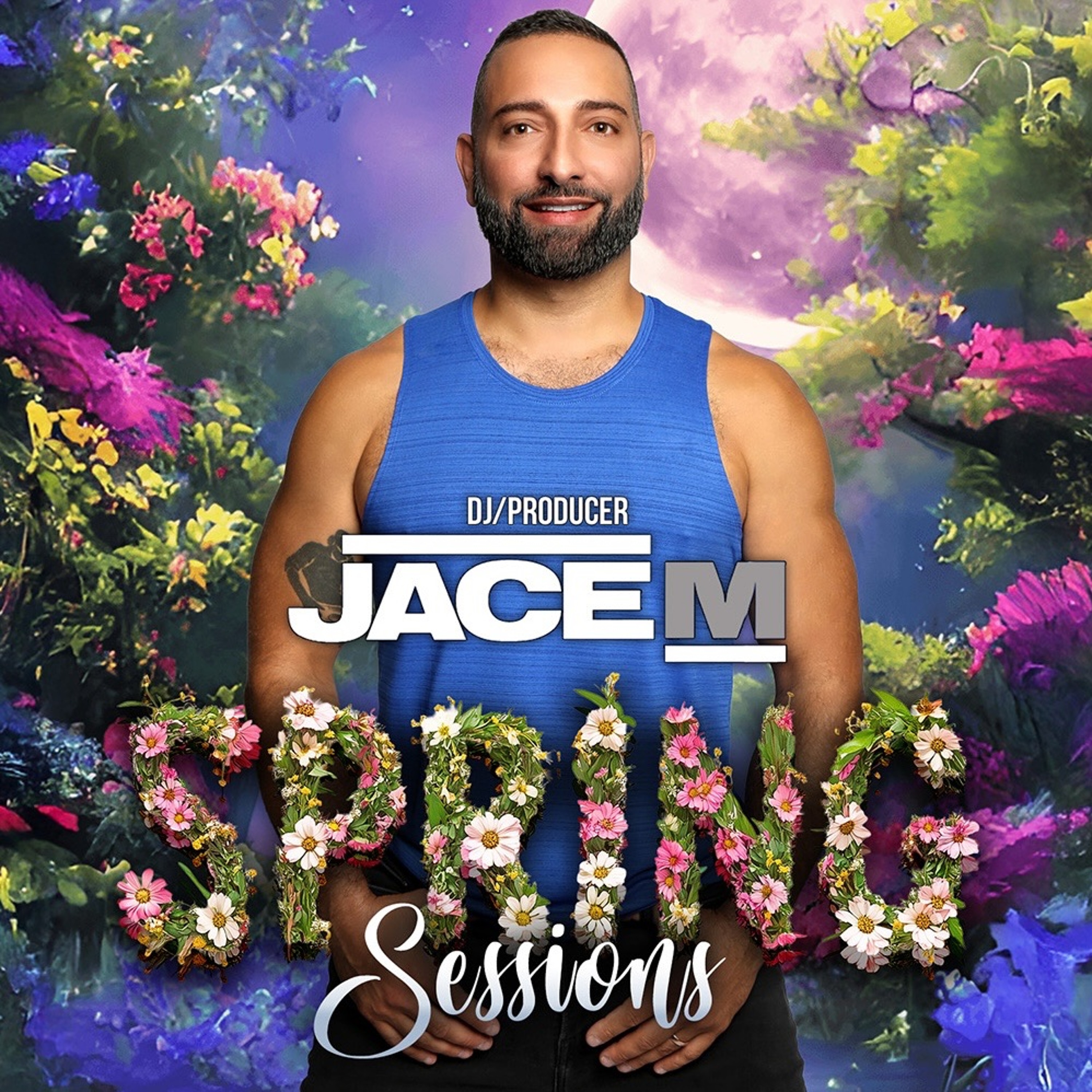 Jace M