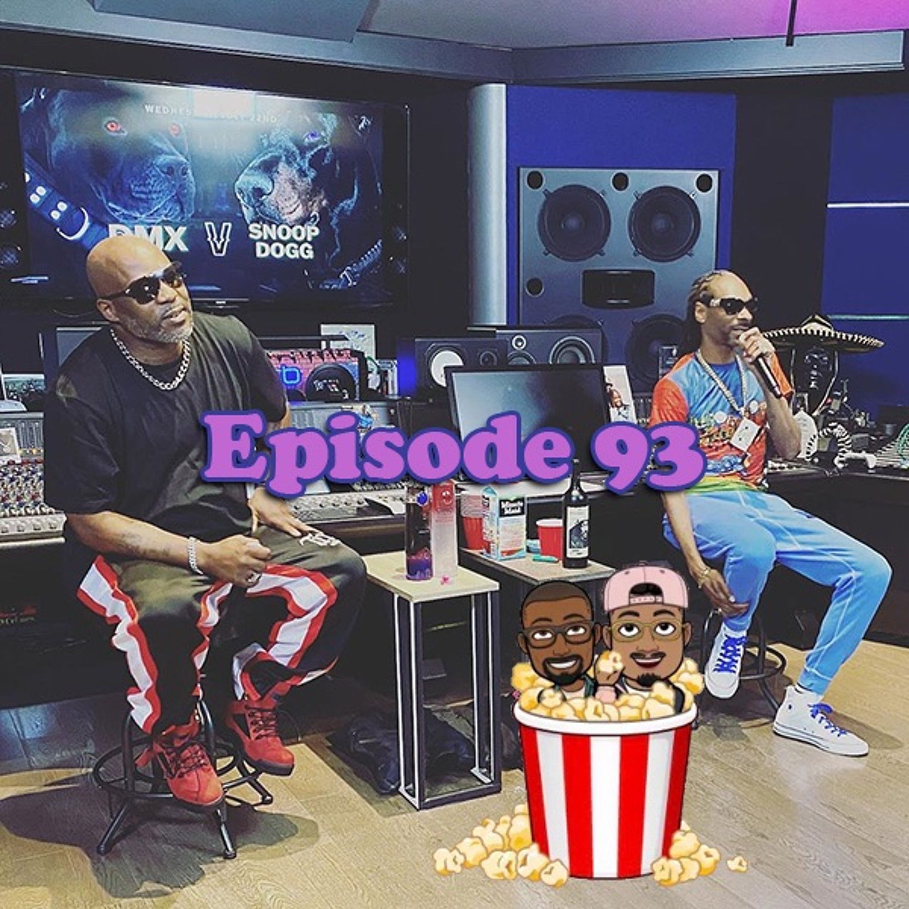 Episode 93: The Step Back thumbnail