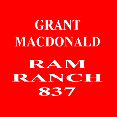 RAM RANCH 837