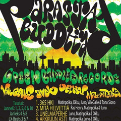 GBR ft. Matinpoika, Juno, Heinis & Pyhimys -  Filtteri