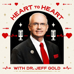 Heart to Heart, Episode 19: Dr. Kyle Meyer, "Rural Health and Workforce Development"