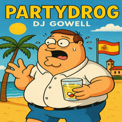 PARTYDROG