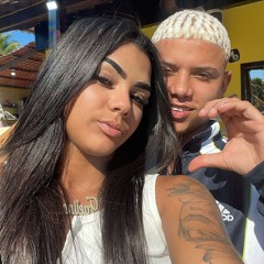 MC MENO K - SENTA, POKA, TODA PEKA DELA VS TAMBOR VUK VUK [ DJ PK O ÚNICO ]