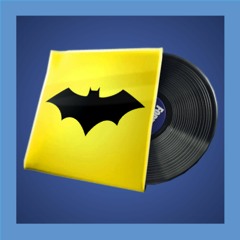 Fortnite - Caped Crusader - Lobby Music Pack