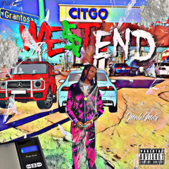 Mari Boy Mula Mar - Who Faster (Prod. Richy Slims)
