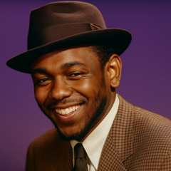 Kendrick Lamar - Pray for Me (but its 1950s Chicago Soul
