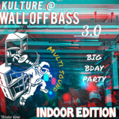 Opening @ WallOffBass 3.0