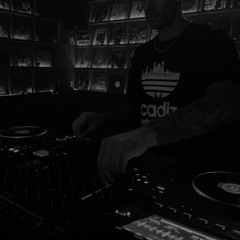 JACKSON SESSION VOL VIII (MELODIC HOUSE)