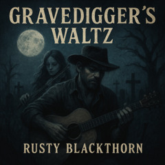 Gravedigger’s Waltz feat Grace
