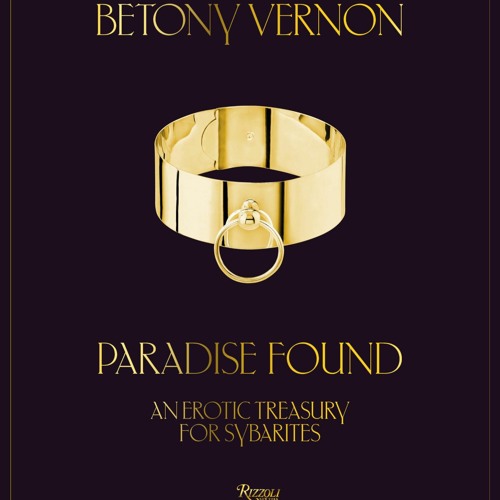 Ebook❤(READ)⚡ Paradise Found: An Erotic Treasury for Sybarites