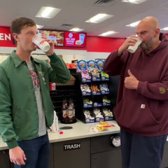 196 - Sand 🤝 Fetterman (5/4/2025)
