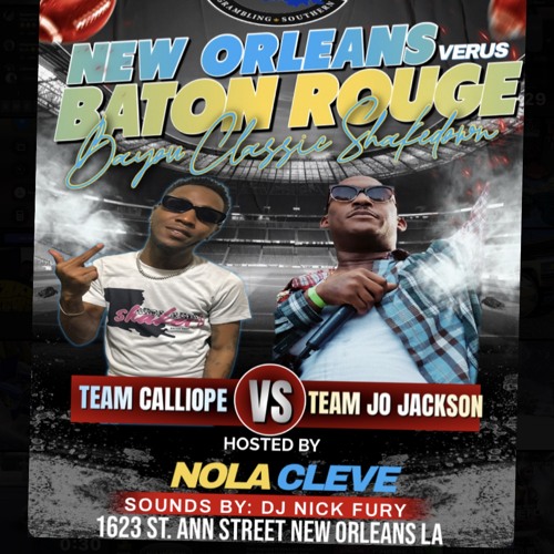 Br Respond 2 N.O. Shakedown Callout