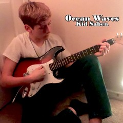 Ocean Waves - Kid Saben (Prod. IOF)