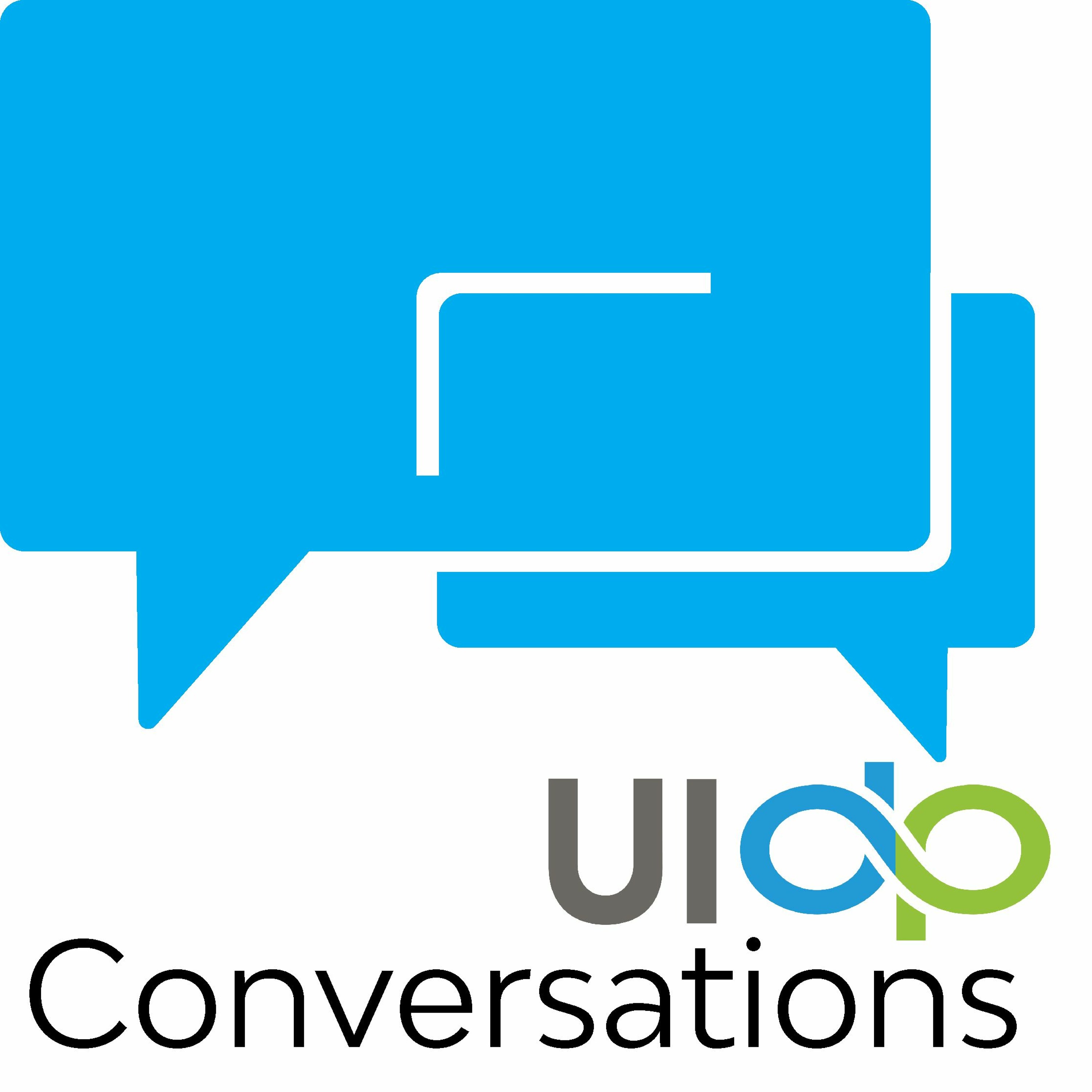 UIDP Conversations
