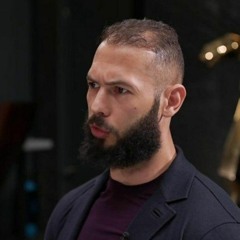 Tristan Tate Motivation