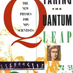 Read EPUB 📌 Taking the Quantum Leap: The New Physics for Nonscientists by  Fred Alan