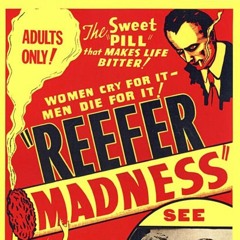 MARIJUANA MYTHS (DUB)