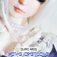 Noize Overdose @ Tribute to Speedcore Jihad
