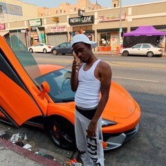 Two Tone @benjibluebills