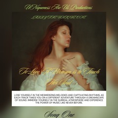 1. To Love A Woman is to Touch Her Soul