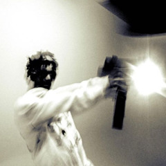 gun