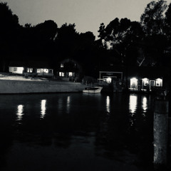 A Song For Open Doors But The Doors Are Closed And I Watch From The Window