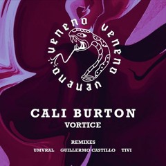 Cali Burton - Como Mil [Veneno]
