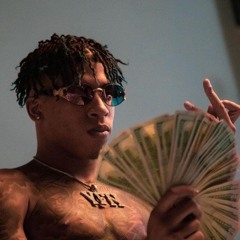 NLE Choppa - Counting Up Blues (Unreleased)