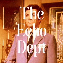 Theme From The Echo Dept