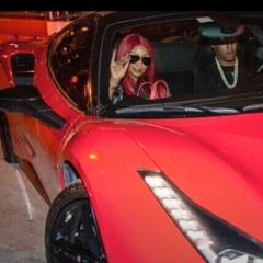 (YIKES)DON'T STOP - NICKI MINAJ & MEG THEE STALLION bgw mashup