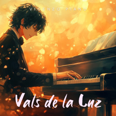 Vals De La Luz (Orchestral Version)