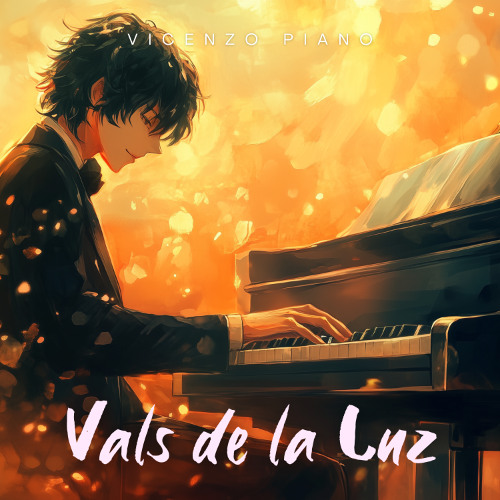Vals De La Luz (Orchestral Version)