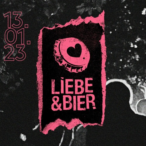 WerJetzt!?@Liebe&Bier - Fridas Pier 13 01 2023