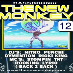 TNM VOLUME 12