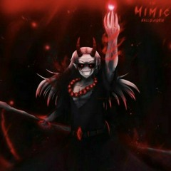 mimic Playlist (not in order)