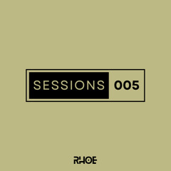 DnB Sessions 005