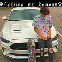 fighting my Demons (feat. MADE 4 Christ)