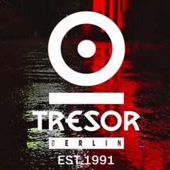 L'Attitude @Tresor Berlin 3H Opening  / 08.01.25