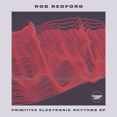 PREMIERE: Rob Redford 'Saki's Dance' [Boogie Cafe]
