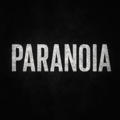 PARANOIA [FREE DL]