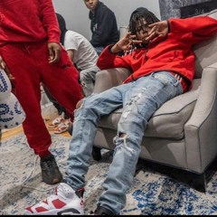 Back to back - Almon MW X Lotto Bandz